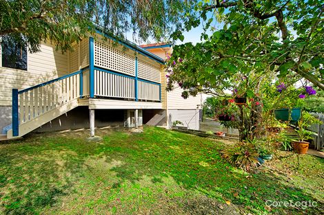 Property photo of 31 Currey Avenue Moorooka QLD 4105