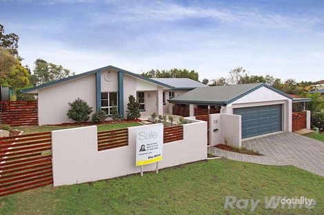 38 Gielgud Cres, Mcdowall, QLD 4053