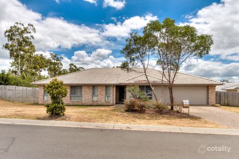 Property photo of 2 Diller Drive Crestmead QLD 4132