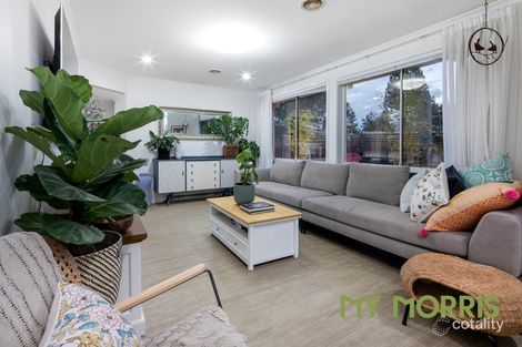 Property photo of 23/18 Cromwell Circuit Isabella Plains ACT 2905