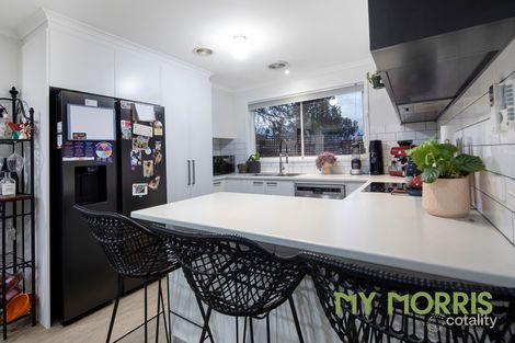 Property photo of 23/18 Cromwell Circuit Isabella Plains ACT 2905