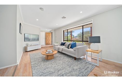 Property photo of 16 Whittell Crescent Florey ACT 2615