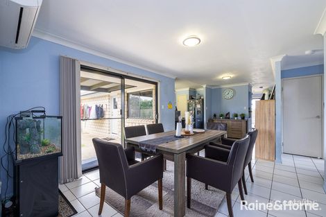 Property photo of 30 Conan Close Wulkuraka QLD 4305