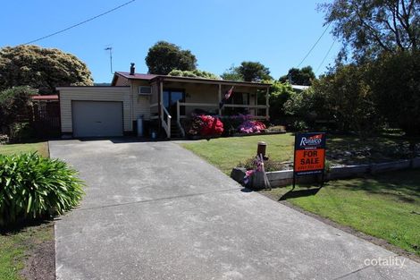 Property photo of 22 Shaw Avenue Eildon VIC 3713