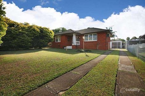 Property photo of 7 Tasman Avenue Lethbridge Park NSW 2770