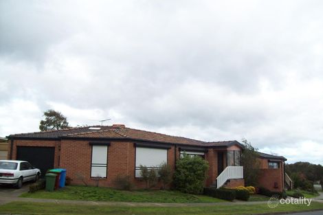 Property photo of 2/6 Heyington Circle Narre Warren VIC 3805