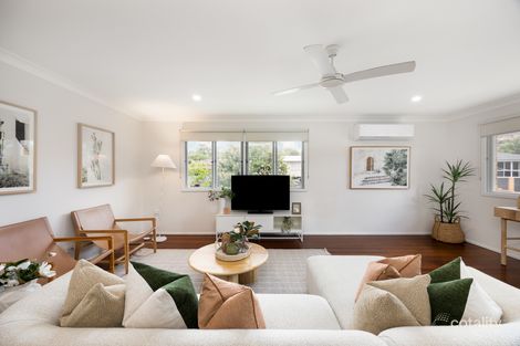 Property photo of 20 Bamber Street Chermside West QLD 4032