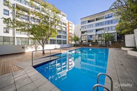 Property photo of 413/2 Mandible Street Alexandria NSW 2015
