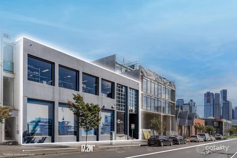 96-100 Tope St, South Melbourne, VIC 3205