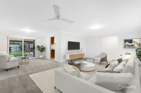 Property photo of 16 Agave Street Elanora QLD 4221