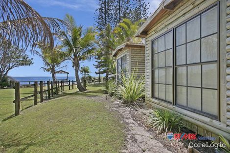 Property photo of 13 Toompany Street Amity QLD 4183