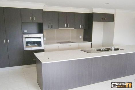 Property photo of 9 Brindabella Parade New Auckland QLD 4680