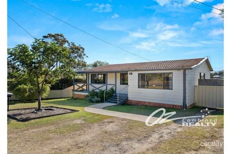 57 FREDERICK ST, SANCTUARY POINT, NSW 2540