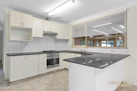Property photo of 30 Trobriand Crescent Glenfield NSW 2167