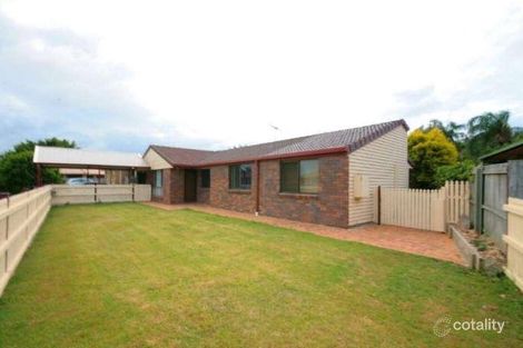 Property photo of 13 Kinta Street Tanah Merah QLD 4128