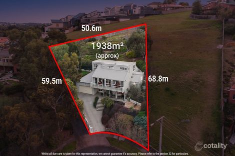 Property photo of 18 Nicholas Court Keilor East VIC 3033