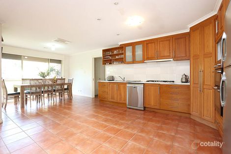Property photo of 9 Rearden Crescent Roxburgh Park VIC 3064