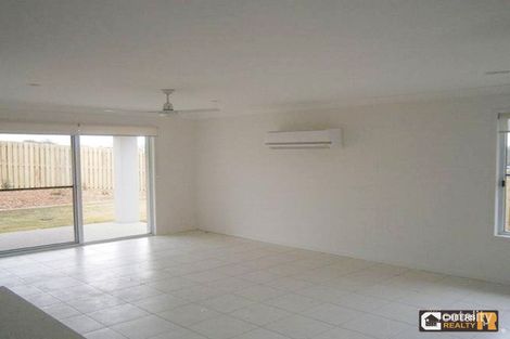 Property photo of 9 Brindabella Parade New Auckland QLD 4680