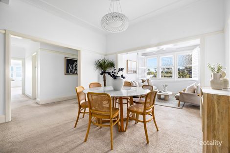 Property photo of 3/5 Albert Street Randwick NSW 2031