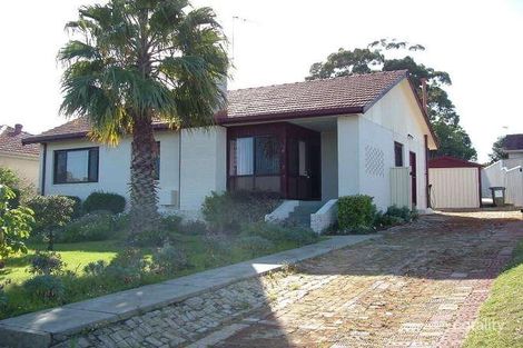 Property photo of 378 Flinders Street Nollamara WA 6061
