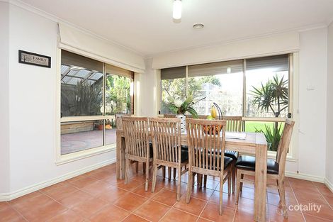 Property photo of 9 Rearden Crescent Roxburgh Park VIC 3064