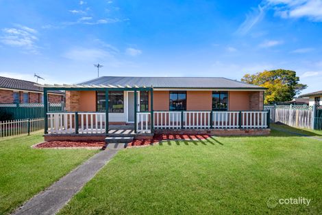 290 Riverside Dr, Airds, NSW 2560