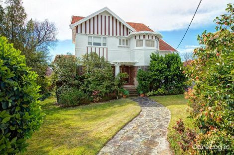 97 Victoria Rd, Bellevue Hill, NSW 2023