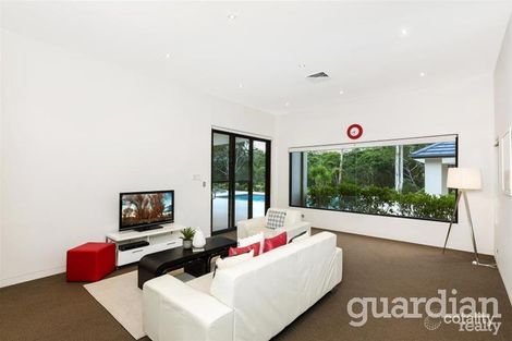 Property photo of 13 Pellitt Lane Dural NSW 2158