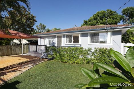 Property photo of 21 Hilltop Avenue Annerley QLD 4103