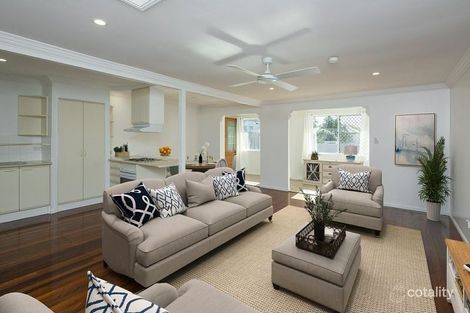 Property photo of 21 Hilltop Avenue Annerley QLD 4103