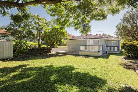 Property photo of 21 Hilltop Avenue Annerley QLD 4103