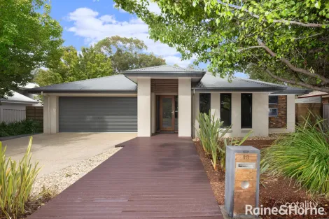 Property photo of 13 Wellington Avenue Tatton NSW 2650