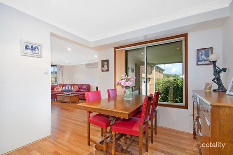 Property photo of 1 Fox Glove Close Green Point NSW 2251