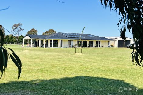 15 Josharc Ct, Stratford, VIC 3862