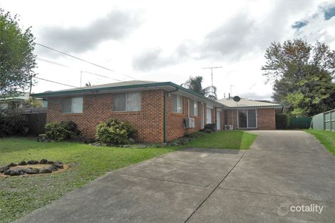 1 Nellie St, Centenary Heights, QLD 4350