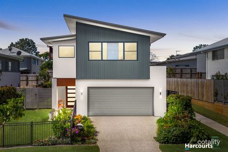 Property photo of 157 Queens Road Nudgee QLD 4014
