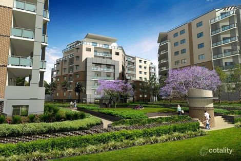 215/3-9 Church Ave, Mascot, NSW 2020