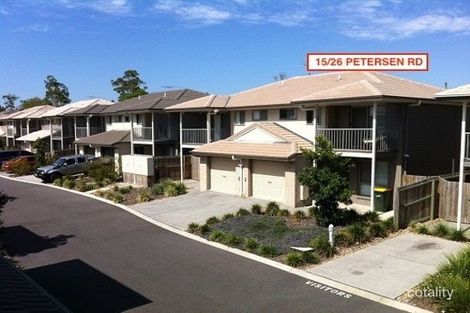 Property photo of 15/26-38 Petersen Road Morayfield QLD 4506