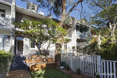 Property photo of 35 Underwood Street Paddington NSW 2021