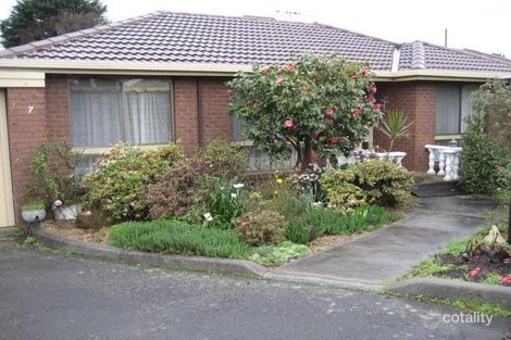 7/339 George St, Doncaster, VIC 3108