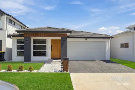 Property photo of 4 Caperbush Street Melonba NSW 2765