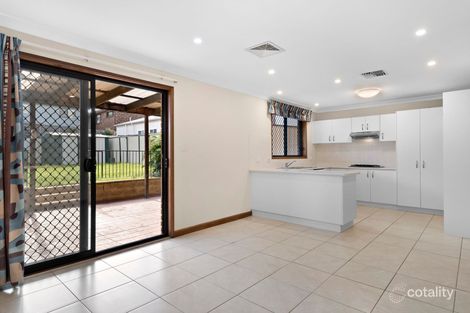 Property photo of 144 Patrick Street Hurstville NSW 2220