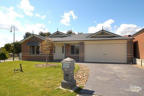 Property photo of 34 Riviera Drive Berwick VIC 3806