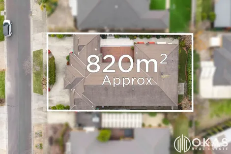 27 Zeri Dr, Tarneit, VIC 3029