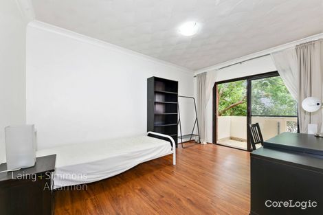 Property photo of 4/7-9 Harbourne Road Kingsford NSW 2032