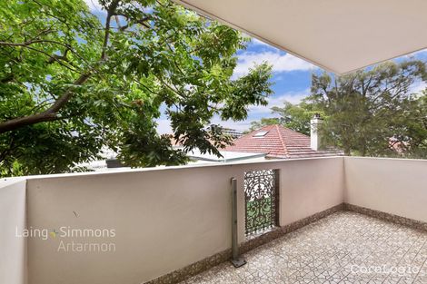 Property photo of 4/7-9 Harbourne Road Kingsford NSW 2032