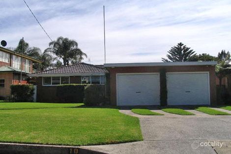 10 Hutton Ave, Bulli, NSW 2516