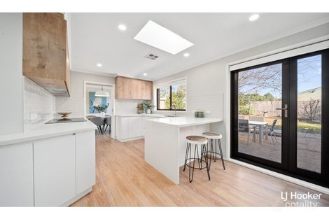 Property photo of 16 Whittell Crescent Florey ACT 2615