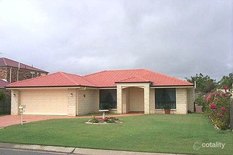3 Cardwell Ct, Meadowbrook, QLD 4131
