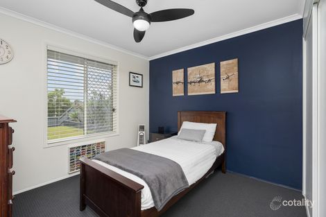 Property photo of 35 Winchester Drive Nerang QLD 4211